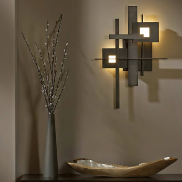 Eithne Planar Wall Lamp Lighting