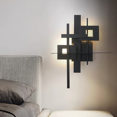 Eithne Planar Wall Lamp Lighting