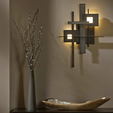 Eithne Planar Wall Lamp Lighting