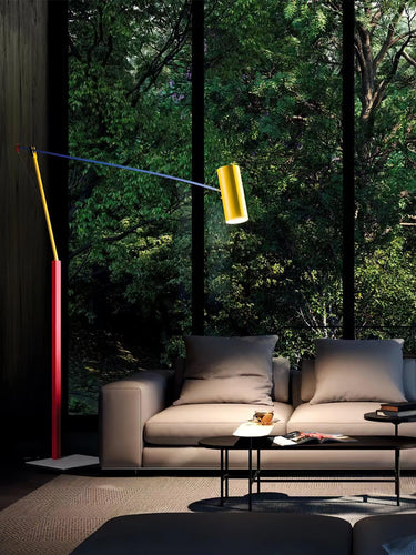 Ettorino Floor Lamp Lighting