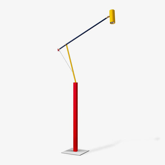 Ettorino Floor Lamp Lighting