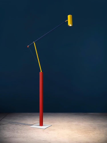 Ettorino Floor Lamp Lighting