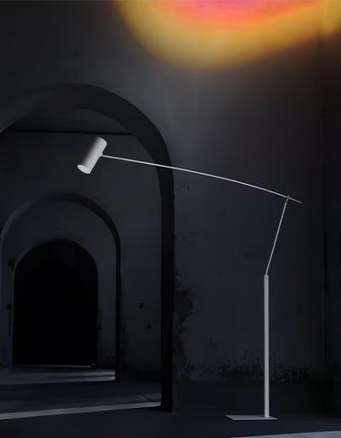 Ettorino Floor Lamp Lighting