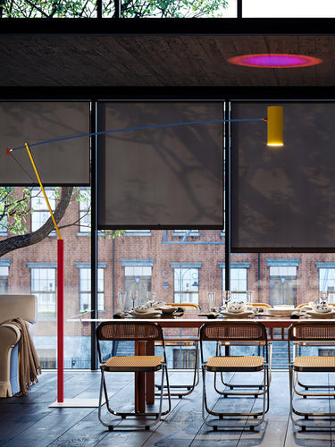 Ettorino Floor Lamp Lighting