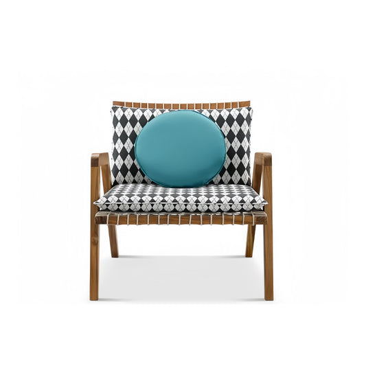 Outdoor chair Luna
