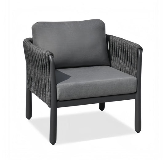 Outdoor chair Appassionato