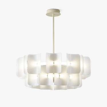 Fingerprint Chandelier Lighting