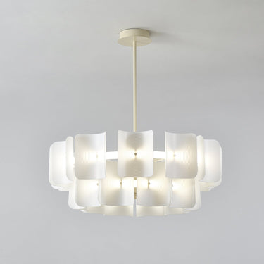 Fingerprint Chandelier Lighting