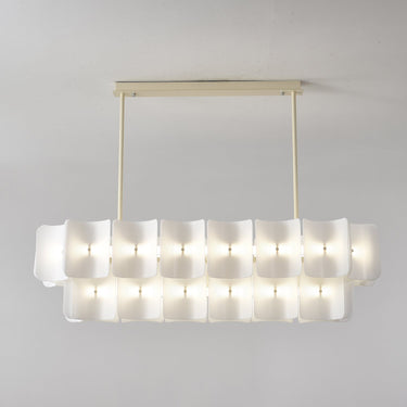 Fingerprint Chandelier Lighting