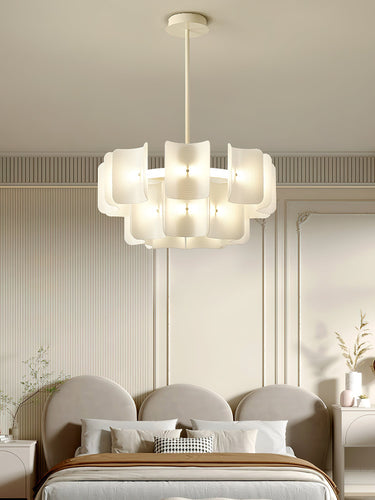 Fingerprint Chandelier Lighting