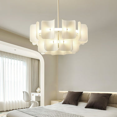 Fingerprint Chandelier Lighting