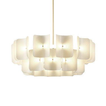 Fingerprint Chandelier Lighting