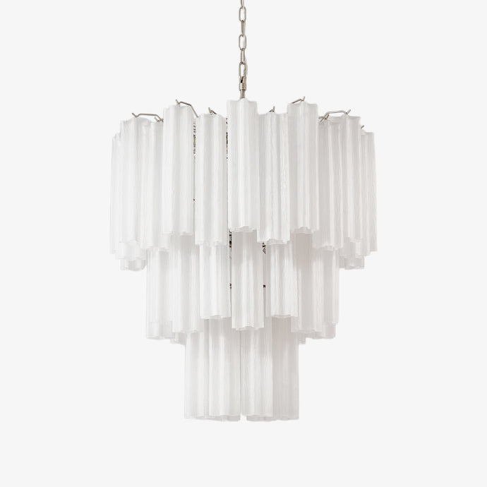Starlight Frosted Mist Chandelier Lighting