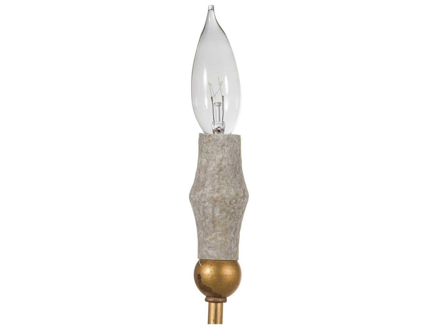 Gabby Clay 6-Light Chandelier Lighting