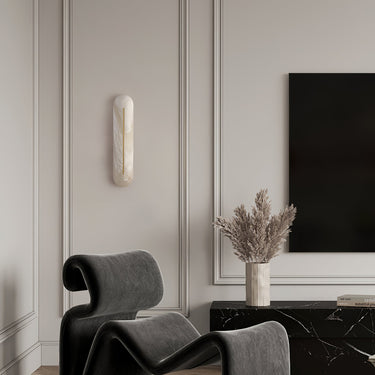Orbison Wall Lamp Lighting