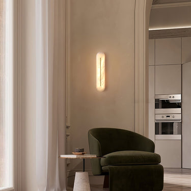 Orbison Wall Lamp Lighting