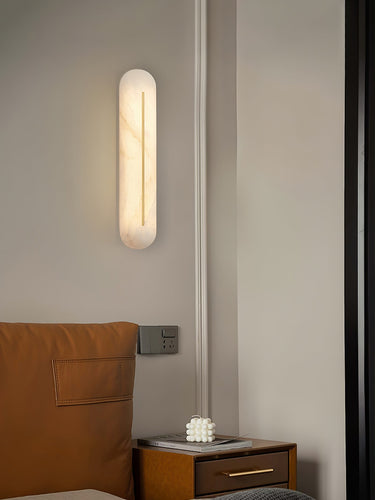 Orbison Wall Lamp Lighting