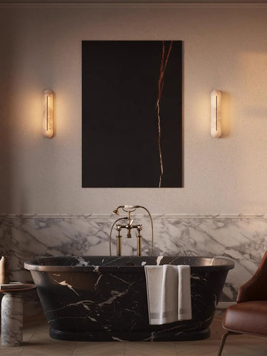 Orbison Wall Lamp Lighting