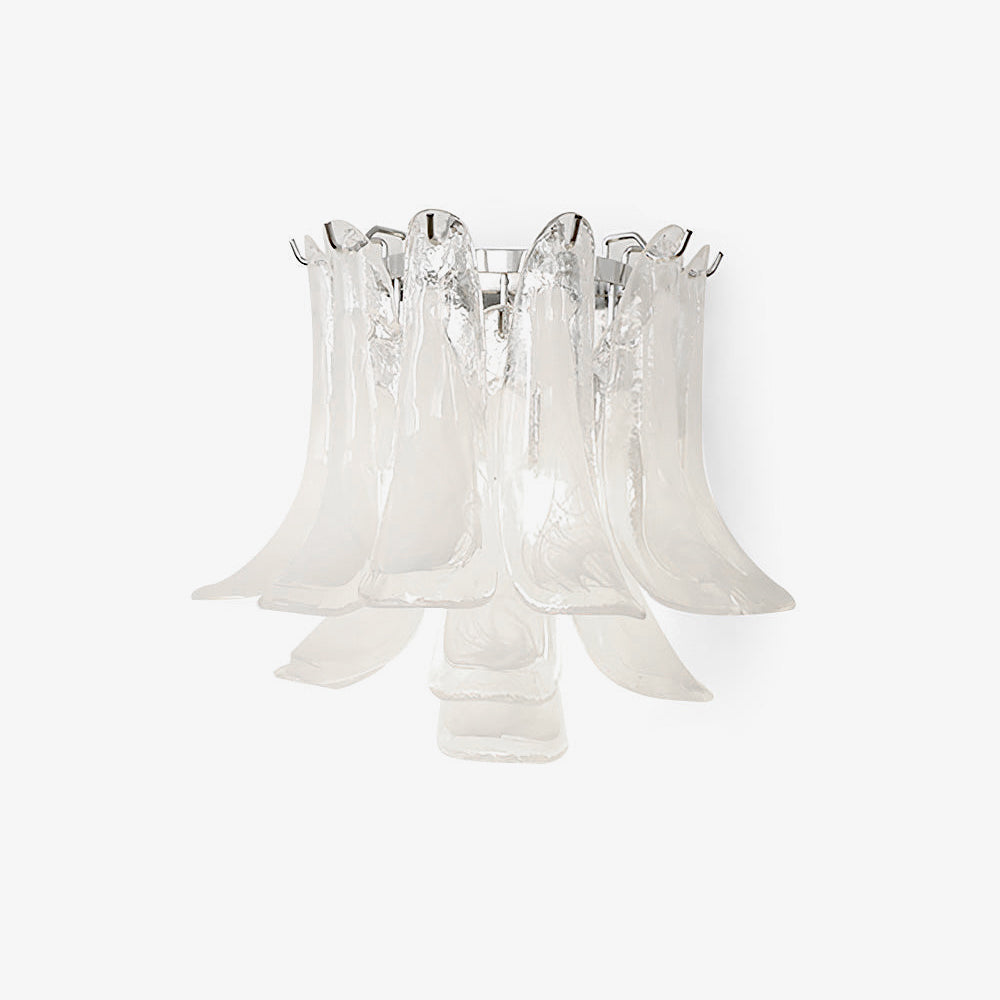 Horseshoe Wall Lamp Lighting