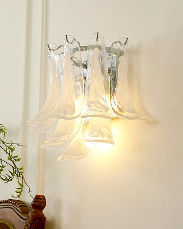 Horseshoe Wall Lamp Lighting