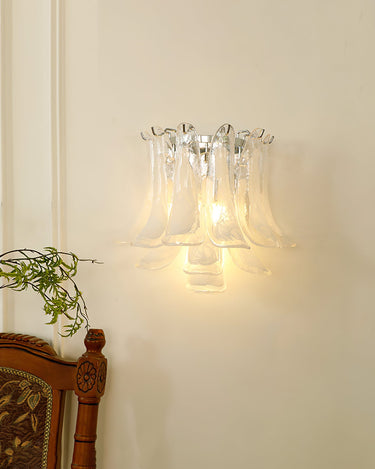 Horseshoe Wall Lamp Lighting
