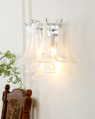 Horseshoe Wall Lamp Lighting