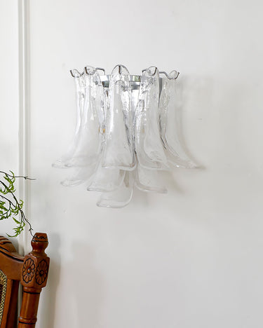 Horseshoe Wall Lamp Lighting