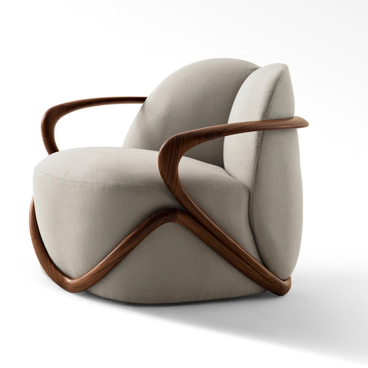 Armchair Hug
