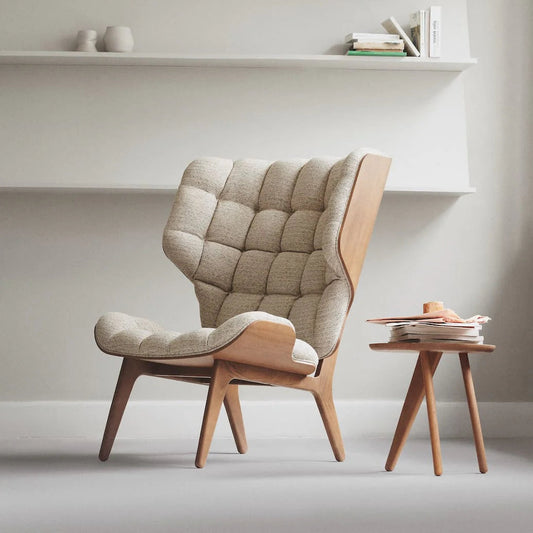 Armchair Mammoth