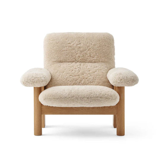Armchair Brasilia