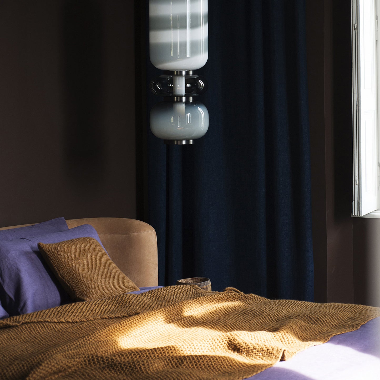 Baxter CLARA BED
