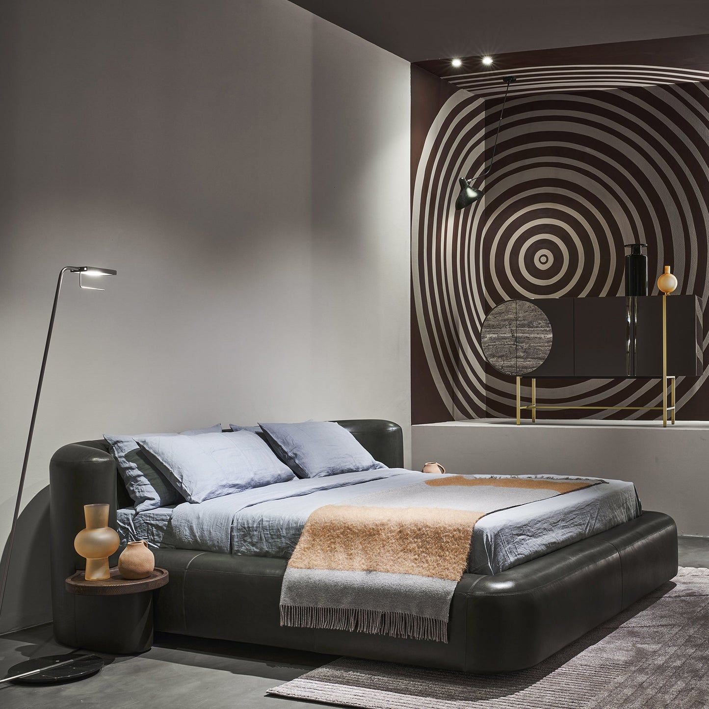 Baxter CLARA BED