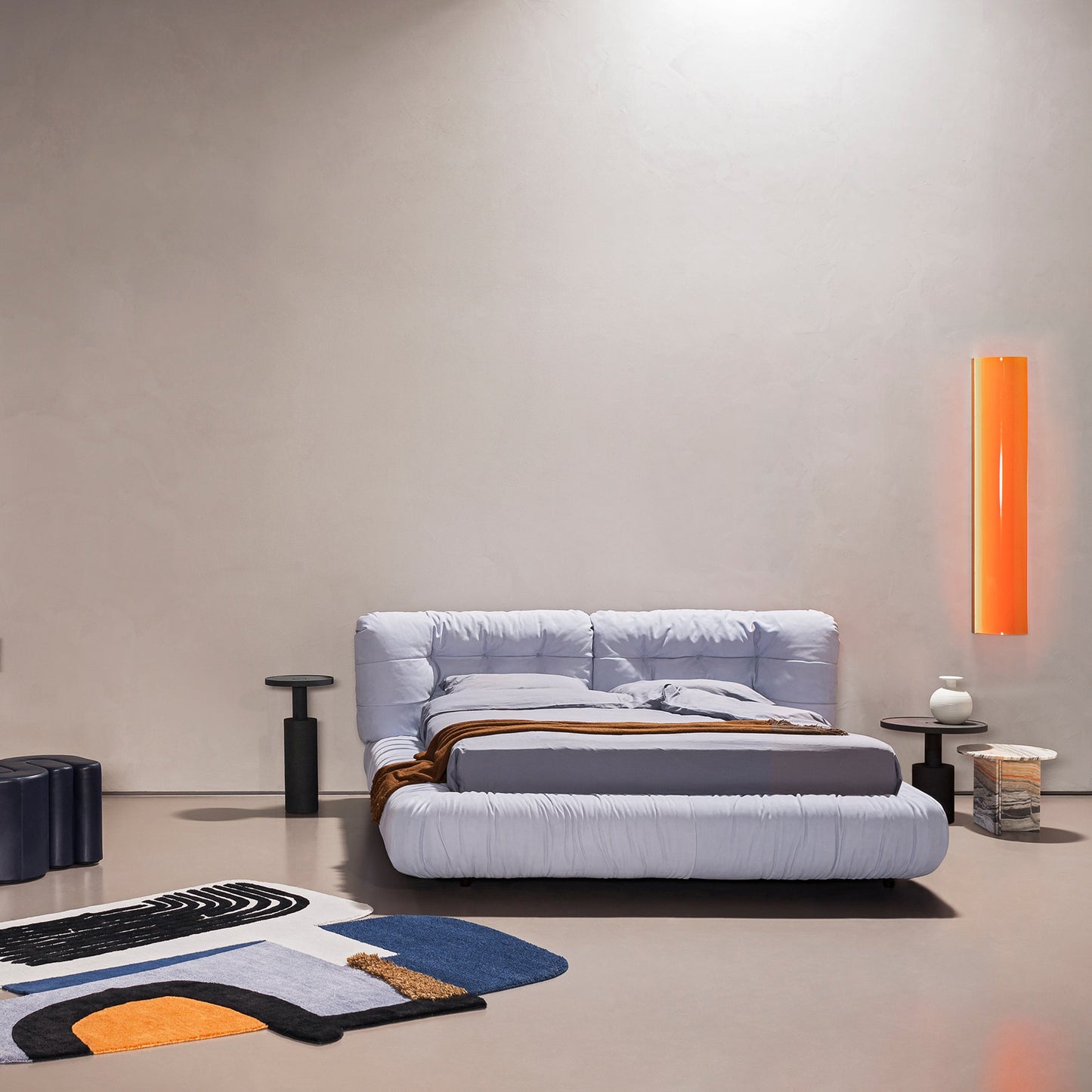 MILANO BED