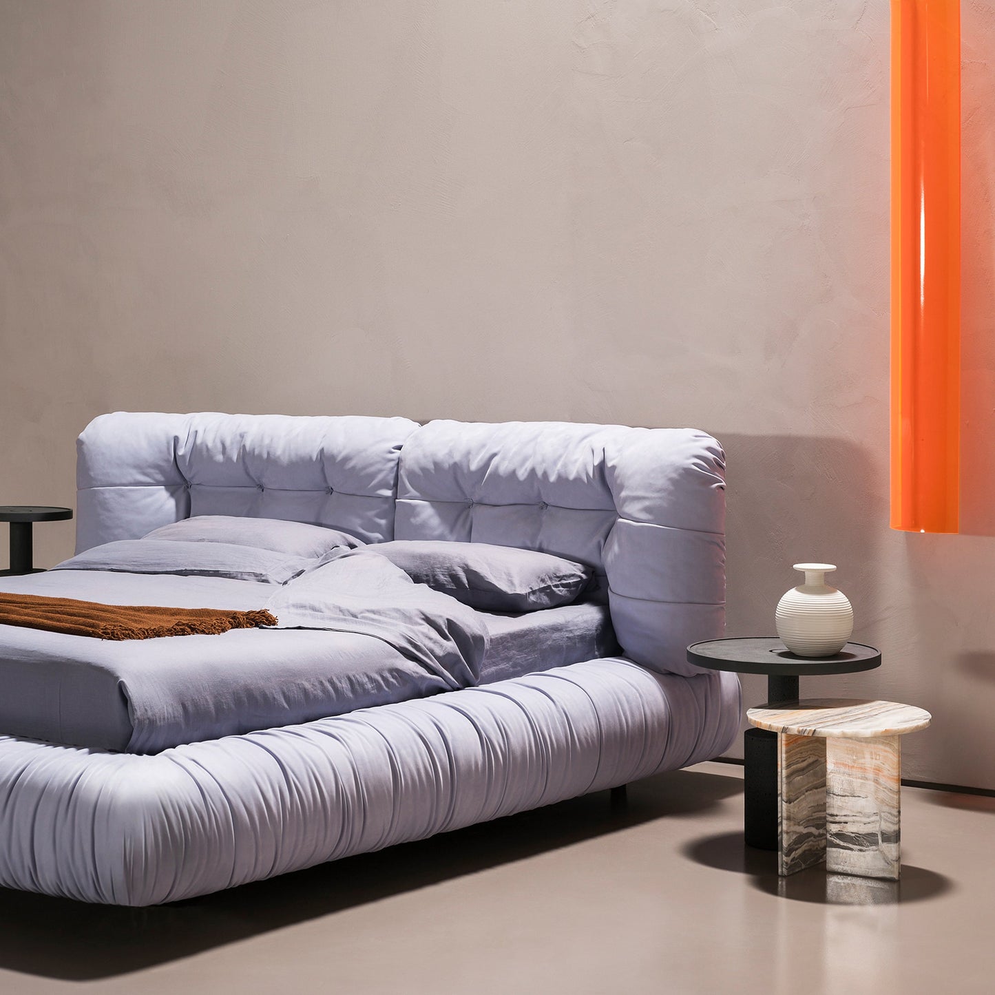 MILANO BED