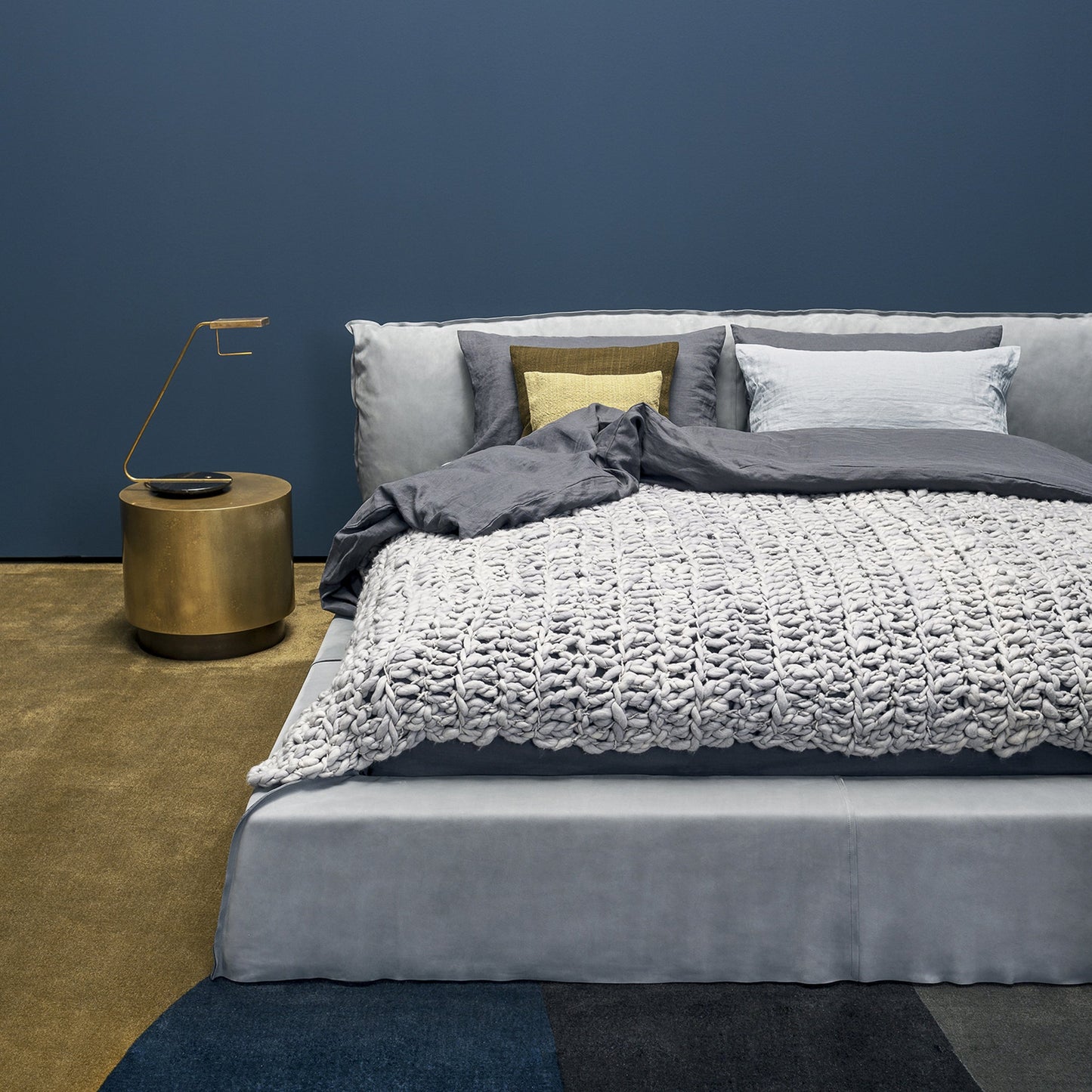 Bed BAXTER Paris
