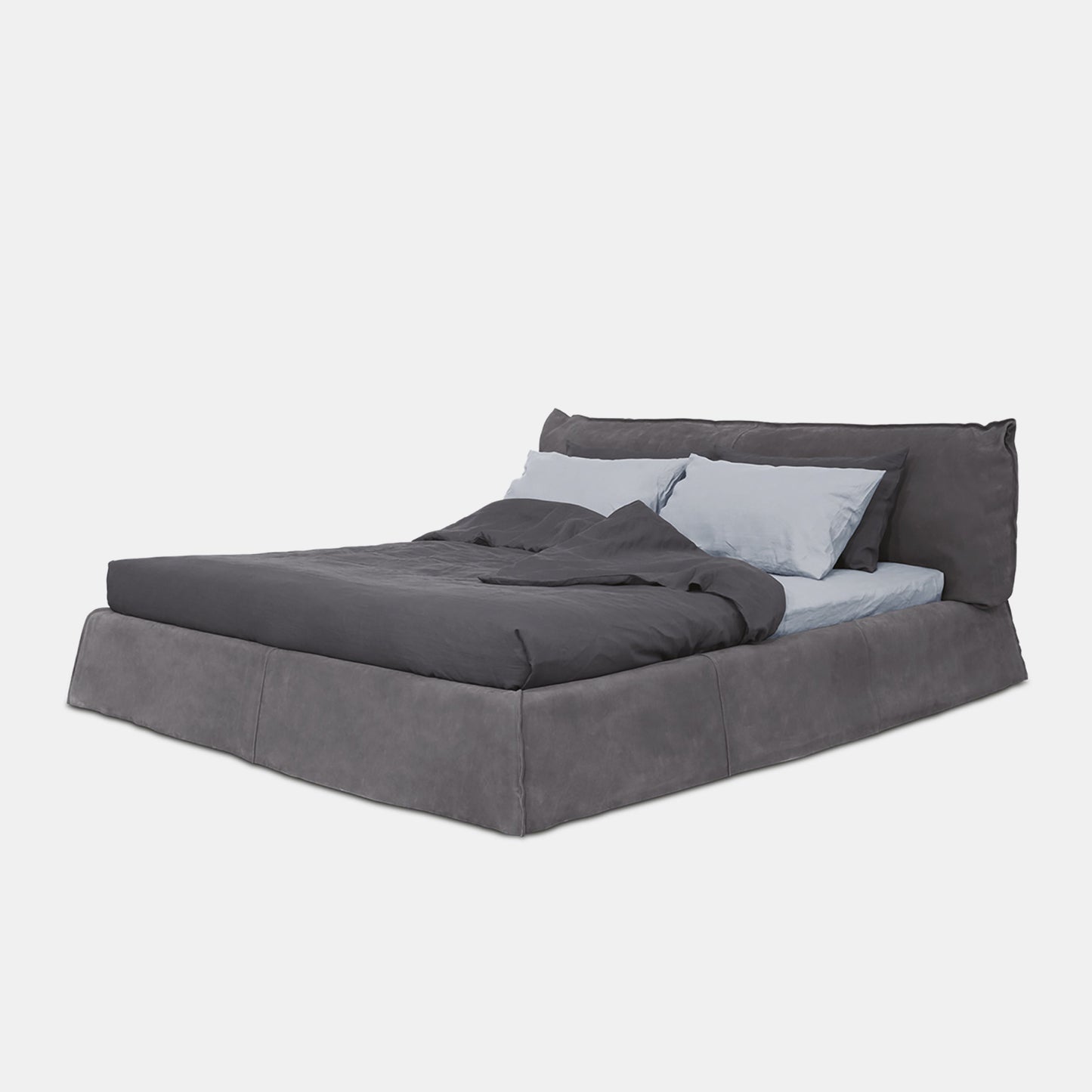 Baxter PARIS SLIM BED