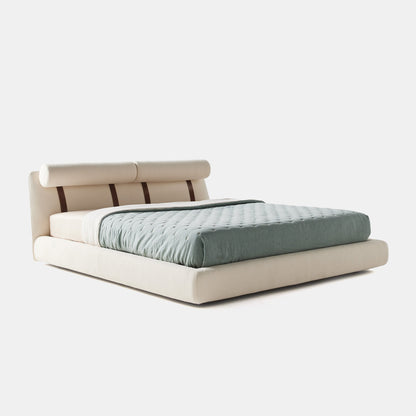 TENDER BED