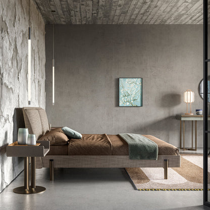 NARA BED