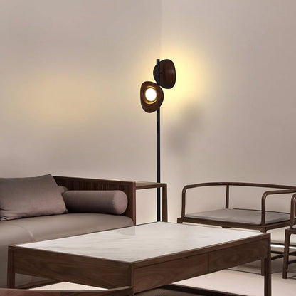 Nest Floor Lamp Lighting