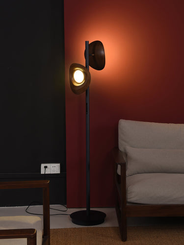 Nest Floor Lamp Lighting
