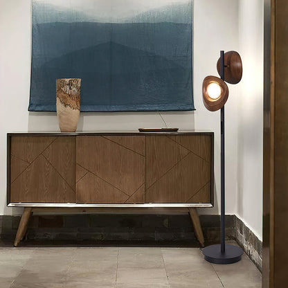 Nest Floor Lamp Lighting