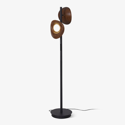 Nest Floor Lamp Lighting