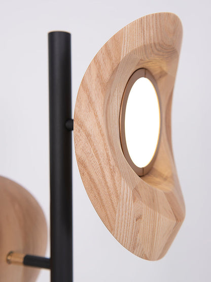 Nest Floor Lamp Lighting