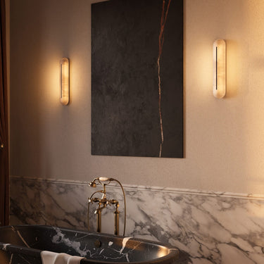 Orbison Wall Lamp Lighting
