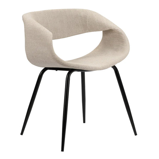 Dining Chair Sileoque