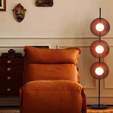 Seraphine Floor Lamp Lighting