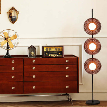 Seraphine Floor Lamp Lighting