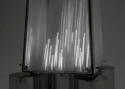 Floor lamp SINGCHAN DESIGN Fragment Lighting