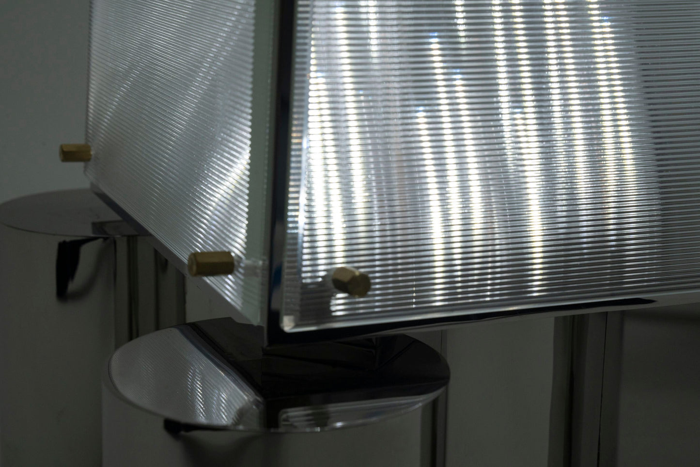 Floor lamp SINGCHAN DESIGN Fragment Lighting