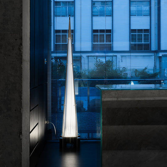 Floor lamp SINGCHAN DESIGN Fragment Lighting